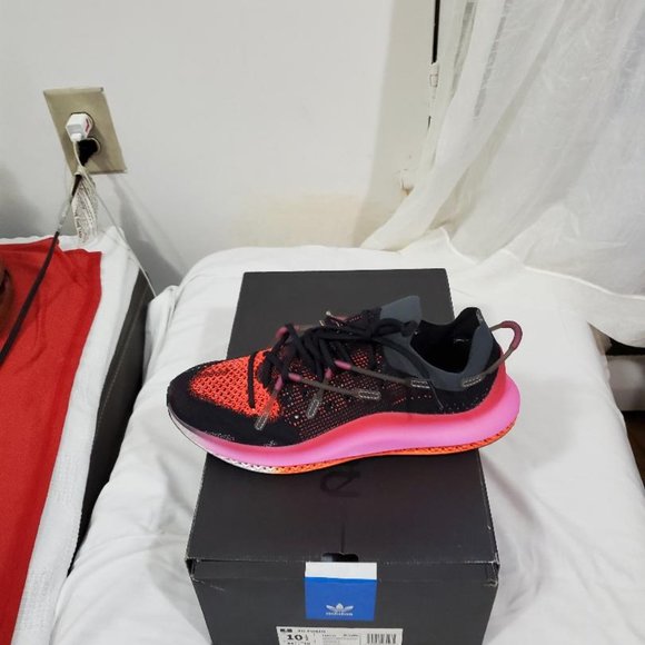 adidas 4 d - Picture 1 of 1